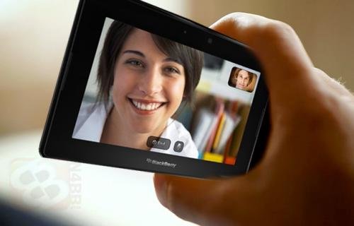 blackberry messenger 7